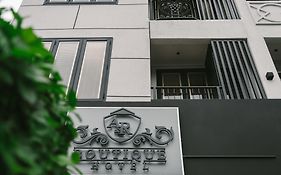 A&R Boutique Hotel